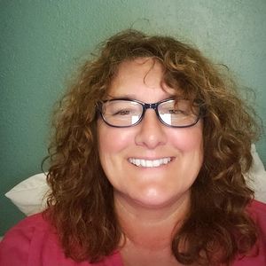 Meet your Posher, Alison